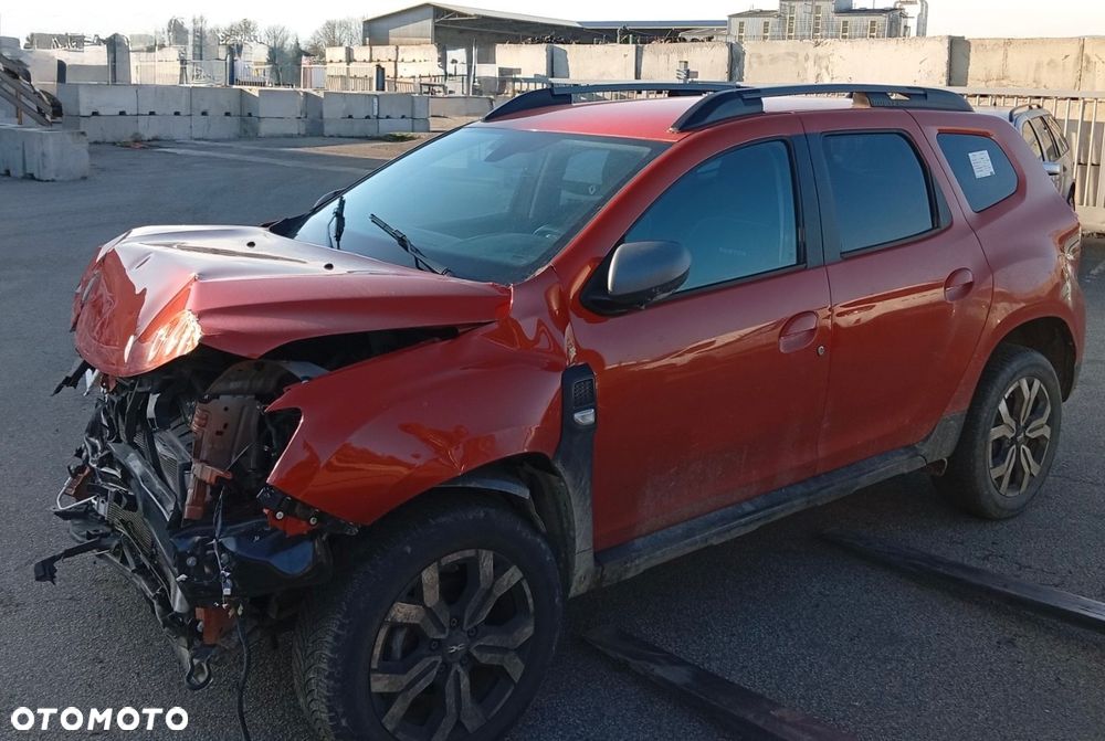 Dacia Duster 1.5 Blue dCi Expression 4WD - 2