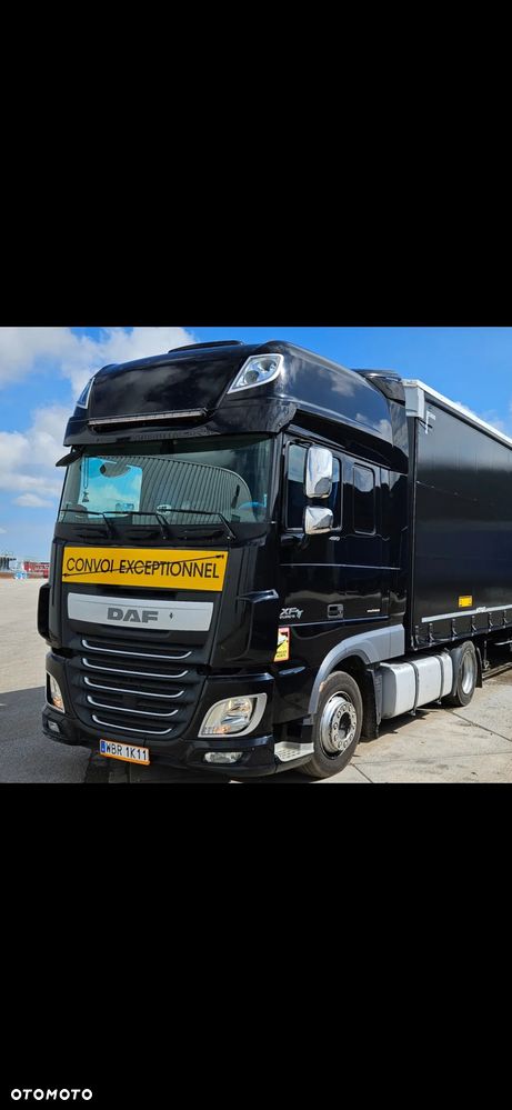 DAF XF - 2