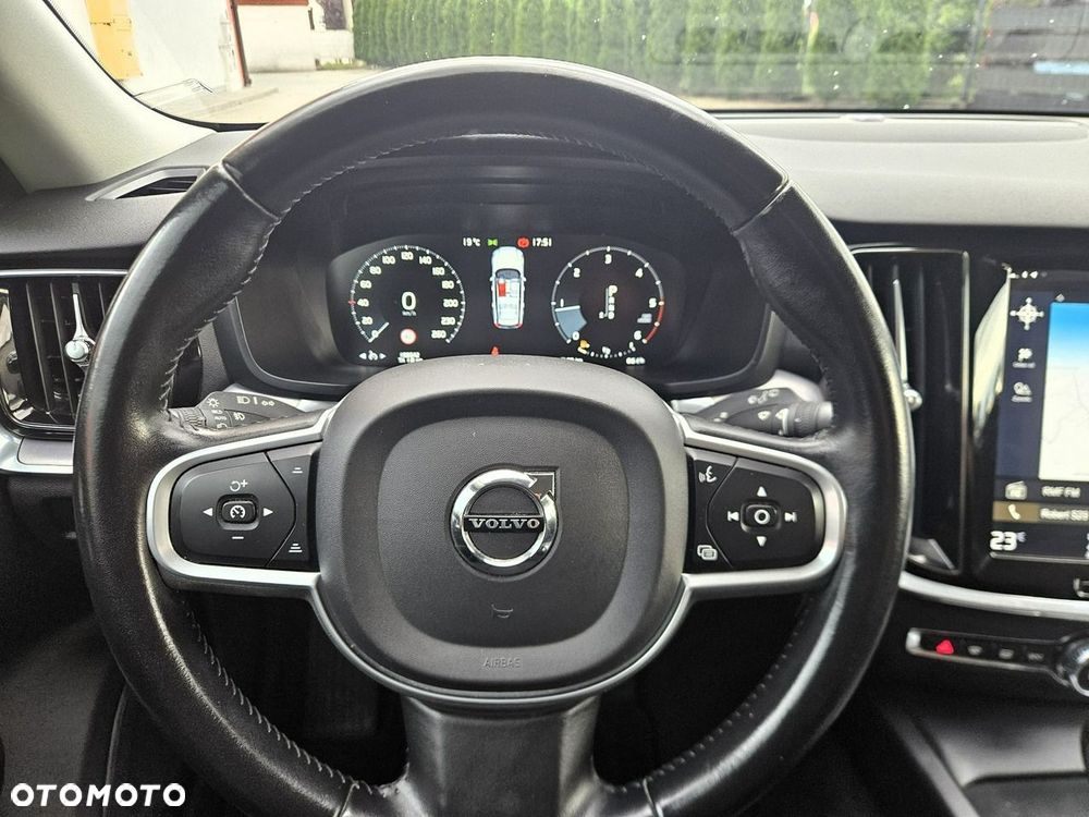 Volvo V60 D3 Geartronic Inscription - 27