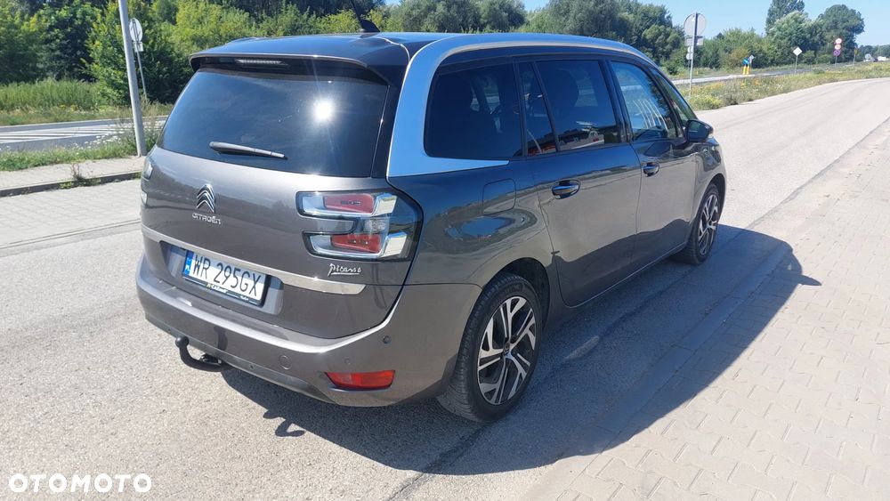 Citroën C4 Grand Picasso THP 165 Stop&Start EAT6 SHINE - 3