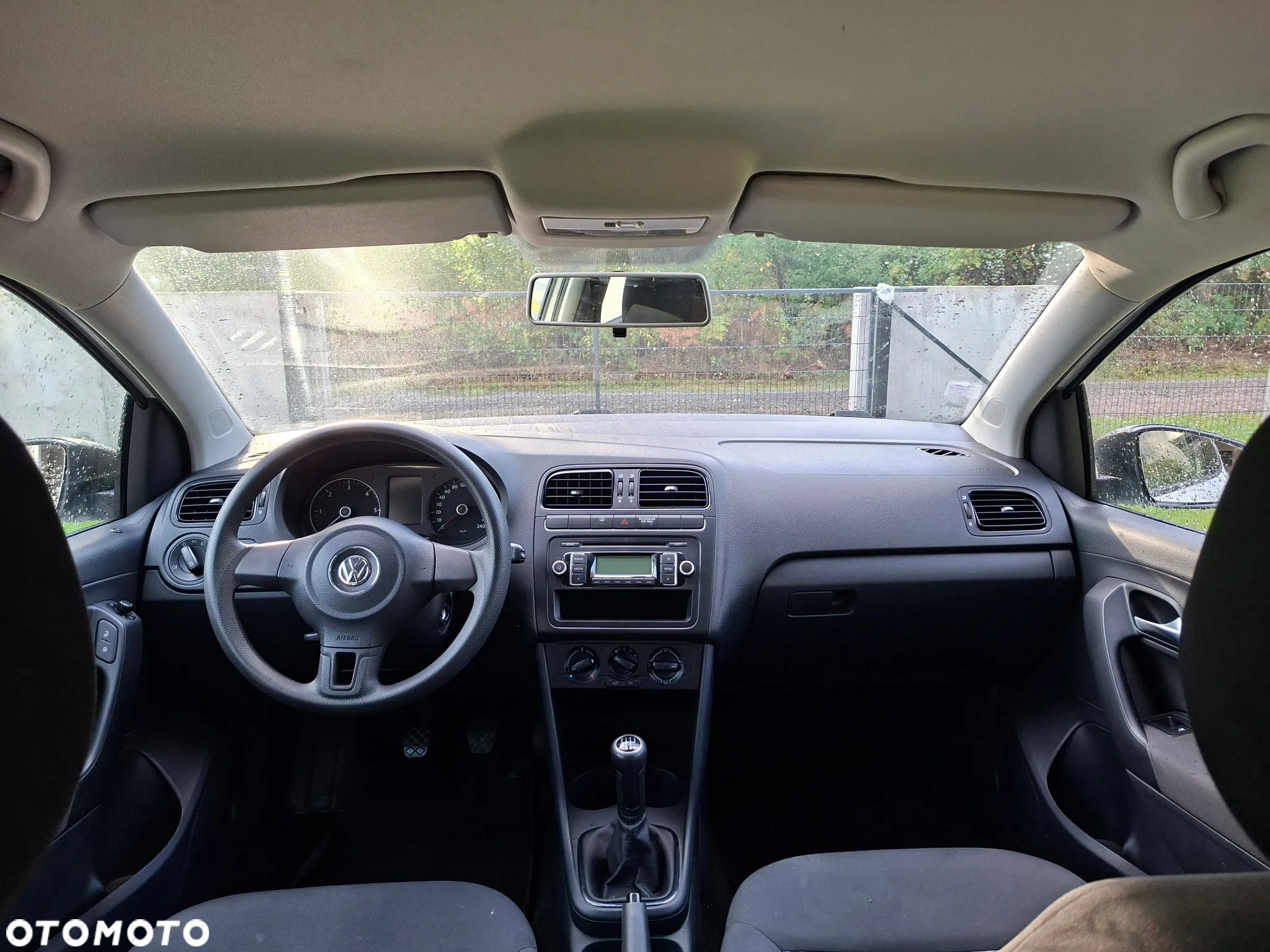 Volkswagen Polo 1.2 TDI Team - 7