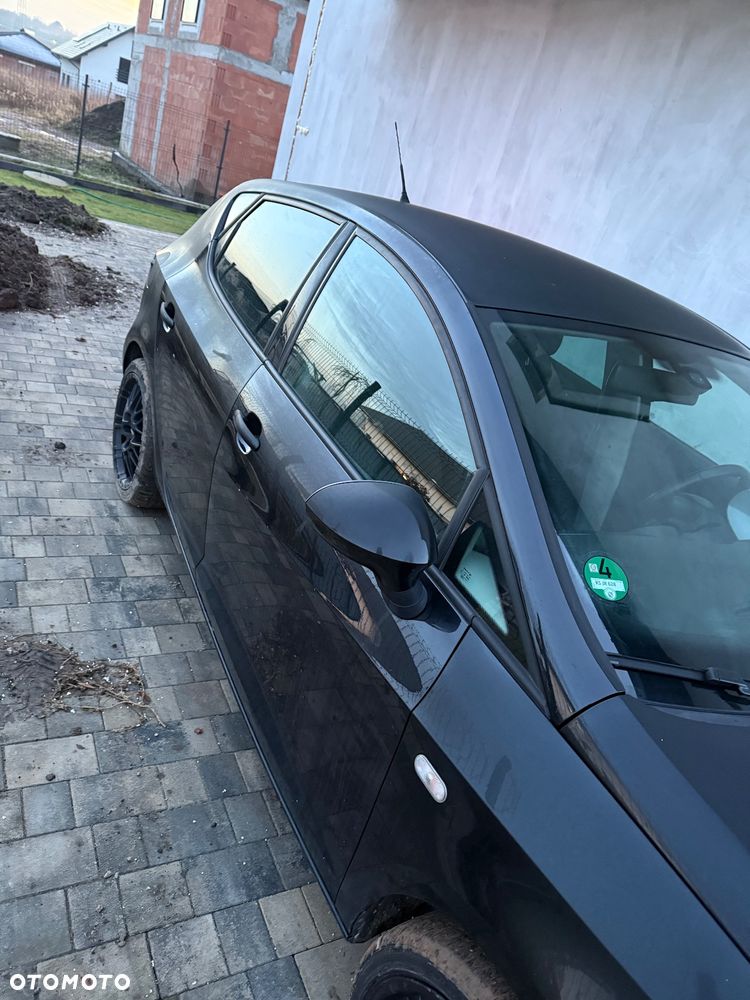 Seat Ibiza 1.2 TSI FR - 4