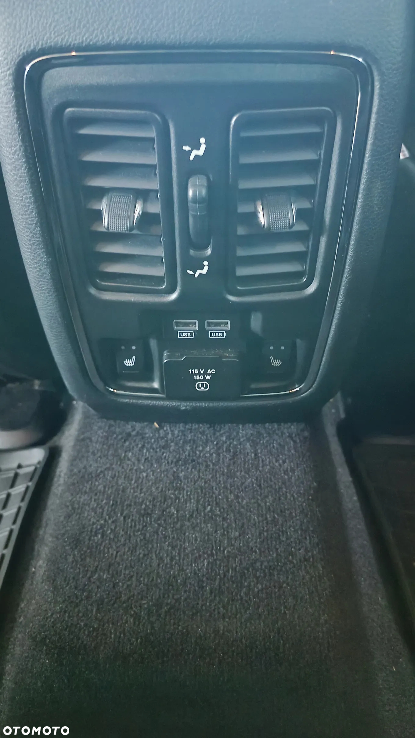 Jeep Grand Cherokee 3.6 V6 Trailhawk - 23