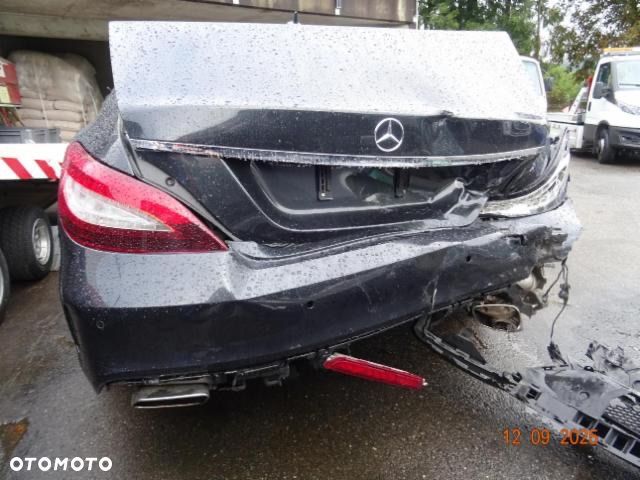 Mercedes-Benz CLS 400 4Matic 7G-TRONIC - 22