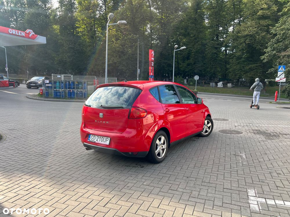 Seat Altea - 24