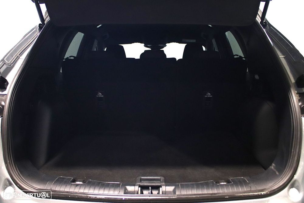 Ford Kuga 1.5 TDCi EcoBlue ST-Line Aut. - 21