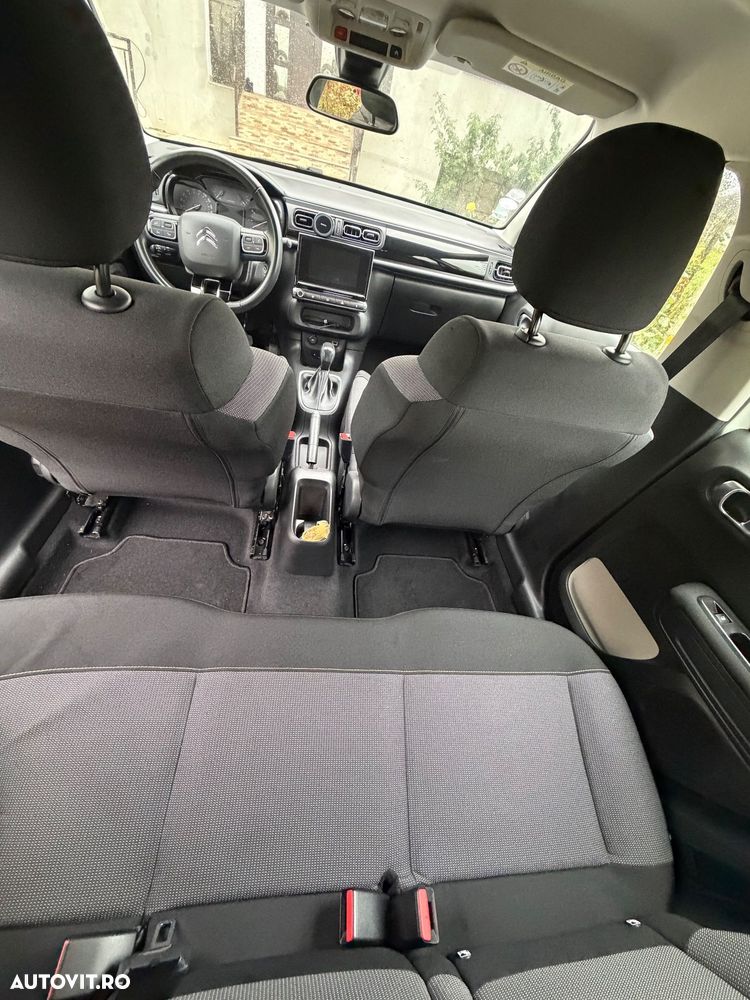 Citroën C3 - 9