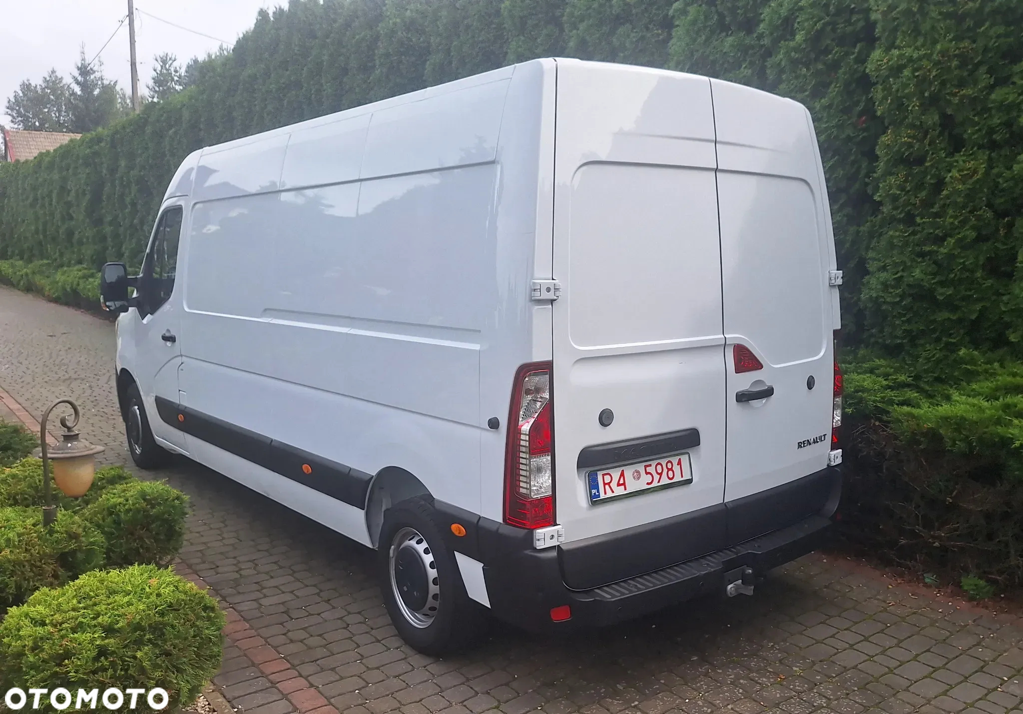 Renault Master - 8