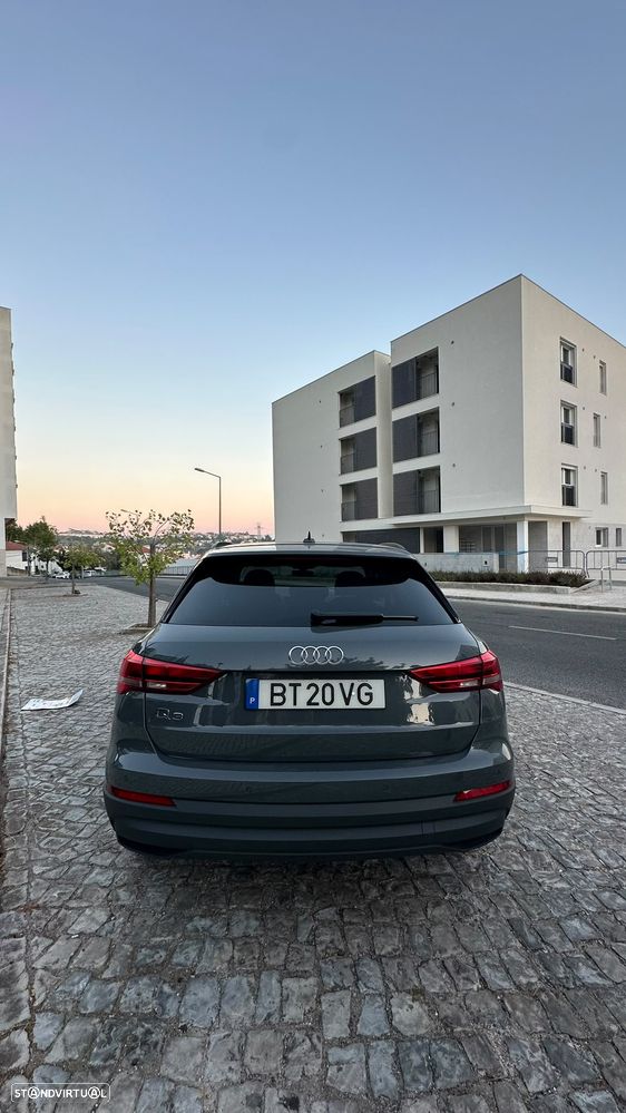 Audi Q3 45 TFSIe S tronic - 10