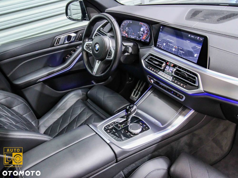 BMW X5 xDrive40d mHEV sport - 18