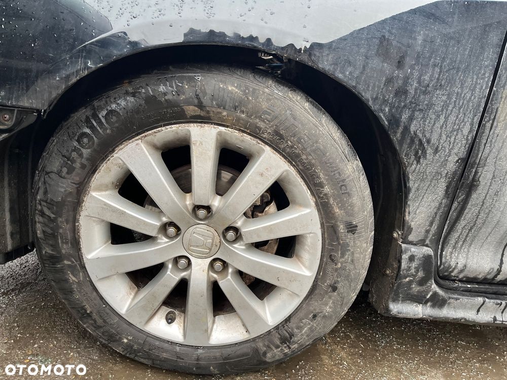 Alufelgi felgi aluminiowe Honda Civic 16 - 1