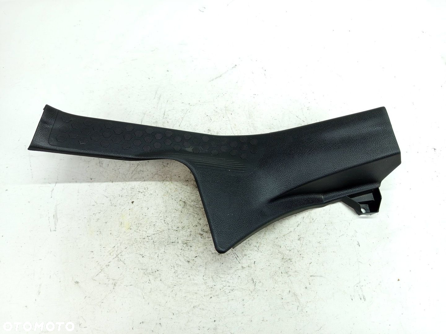 LISTWA PROGOWA PRAWY TYŁ PRAWA TYLNA SUBARU FORESTER SJ IV 94061SG000 - 2