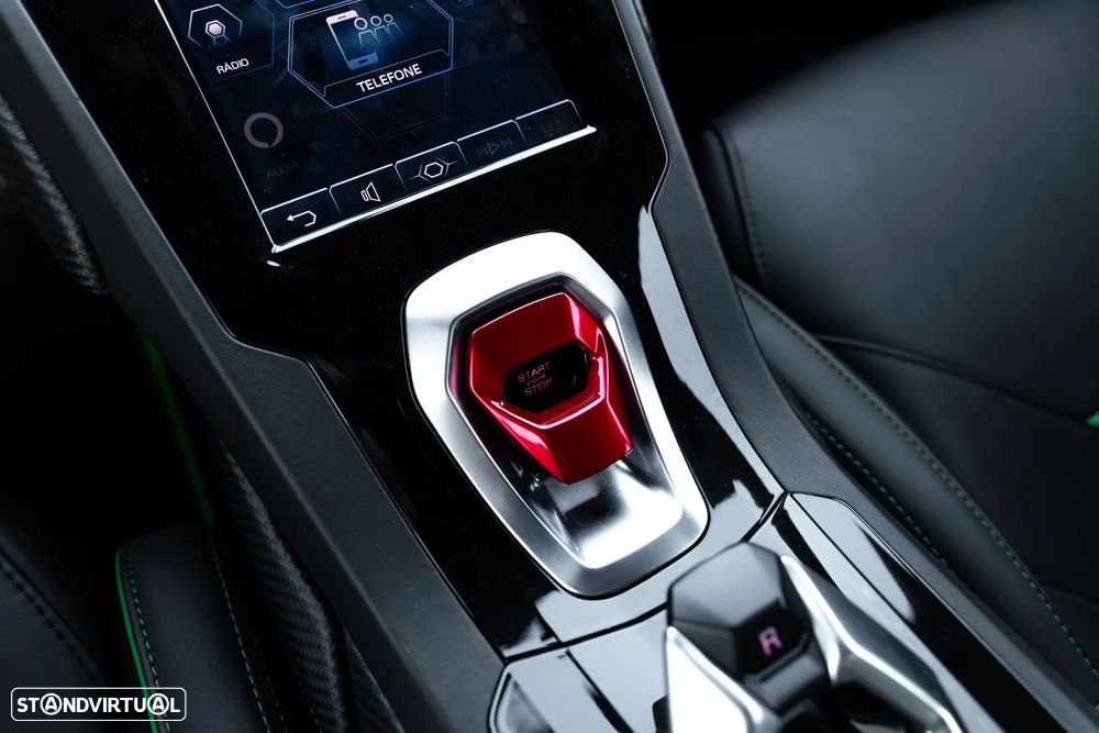 Lamborghini Huracán EVO - 33