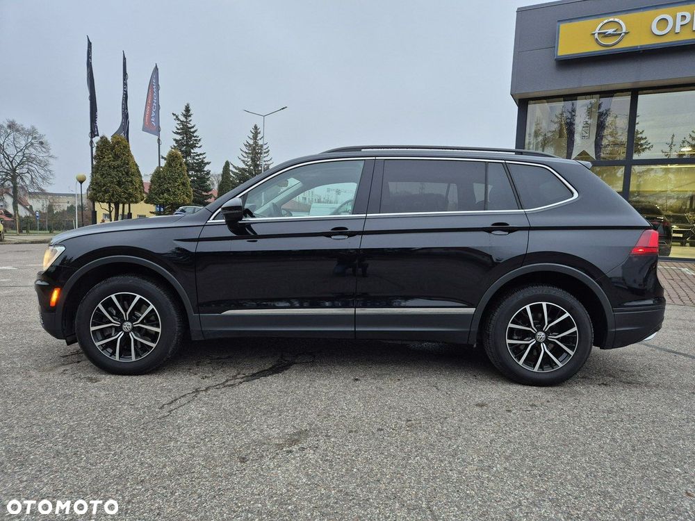 Volkswagen Tiguan Allspace - 8