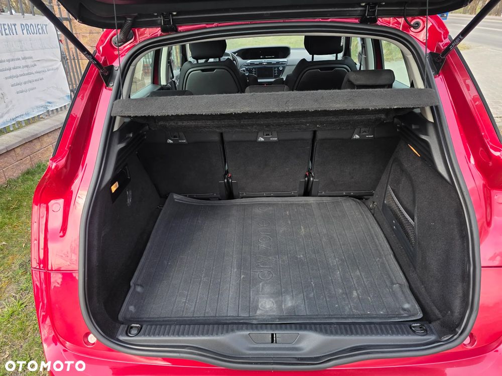 Citroën C4 Picasso e-HDi 115 ETG6 Selection - 5