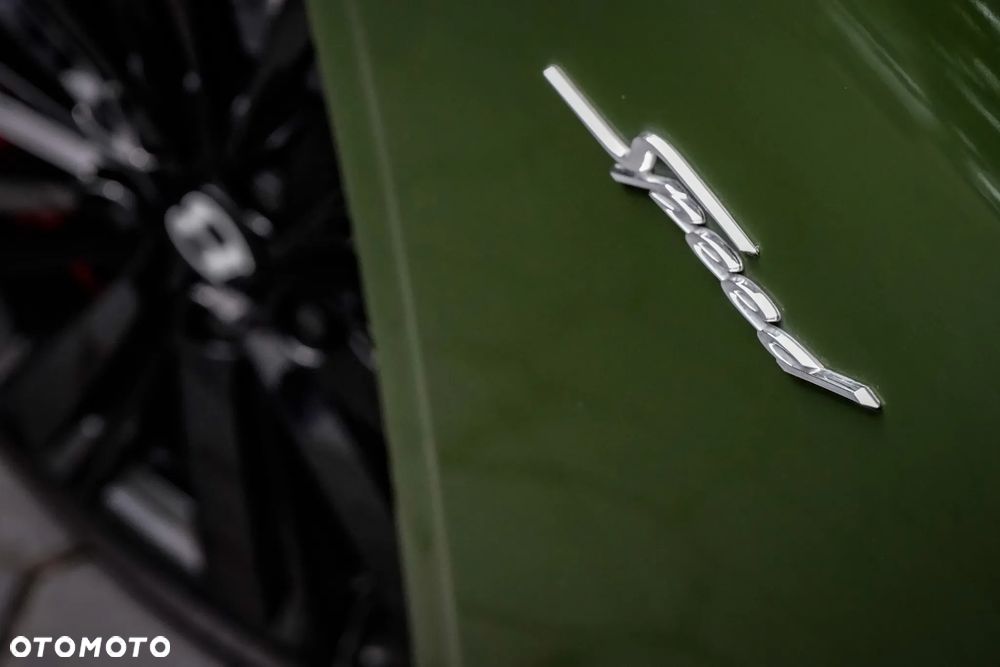 Bentley Continental GT Speed - 8