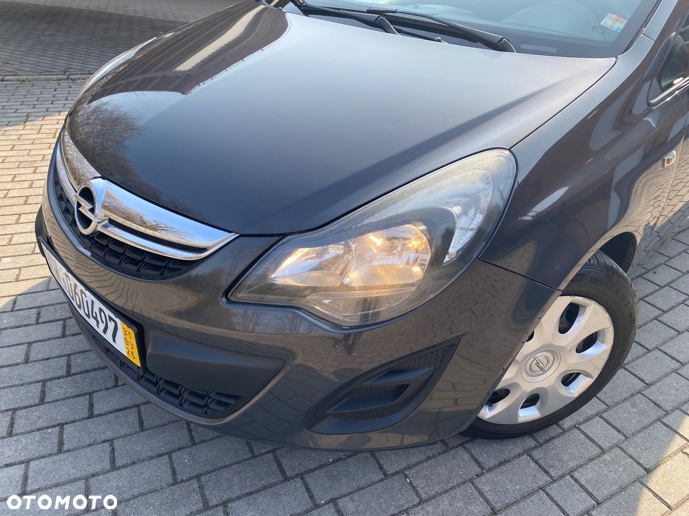 Opel Corsa - 12