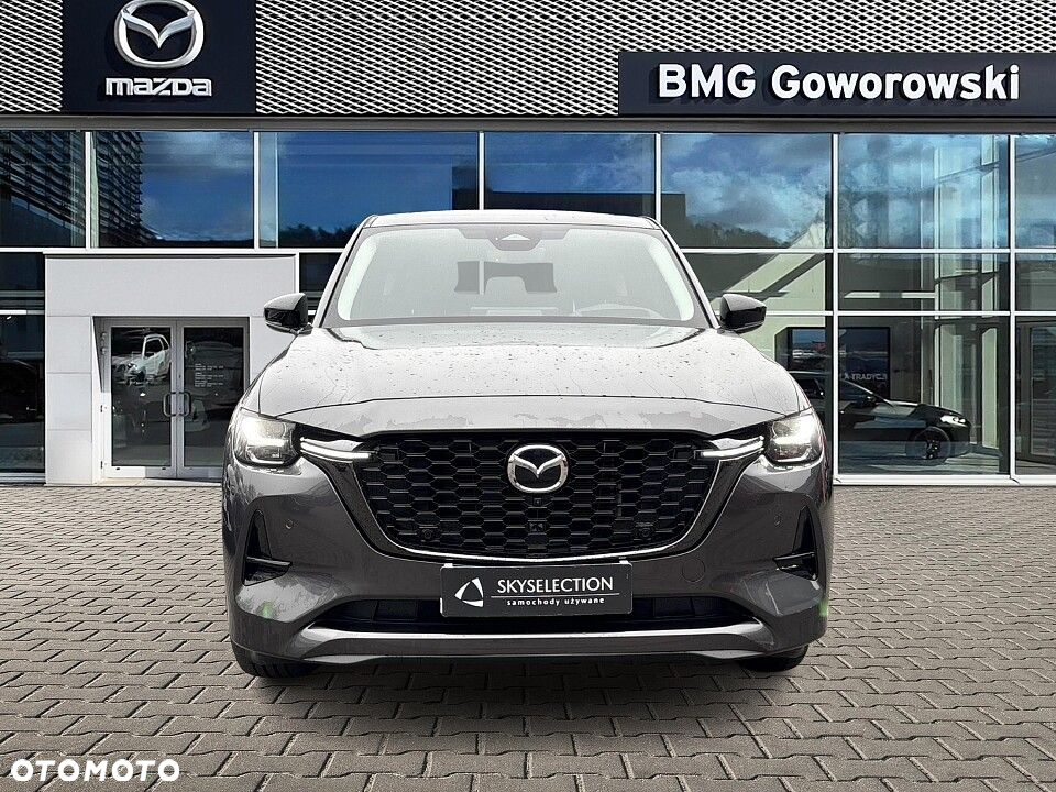 Mazda CX-60 - 5