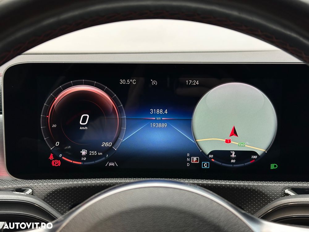 Mercedes-Benz CLA 200 d 8G-DCT Edition AMG Line - 10