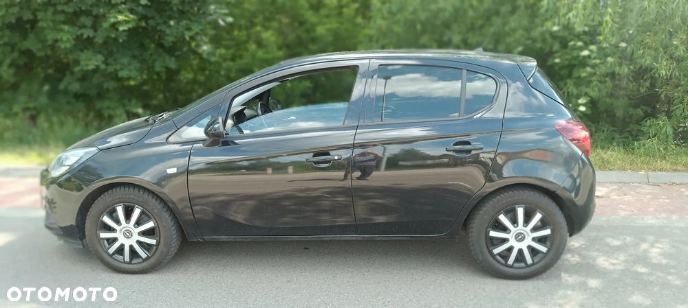 Opel Corsa - 5