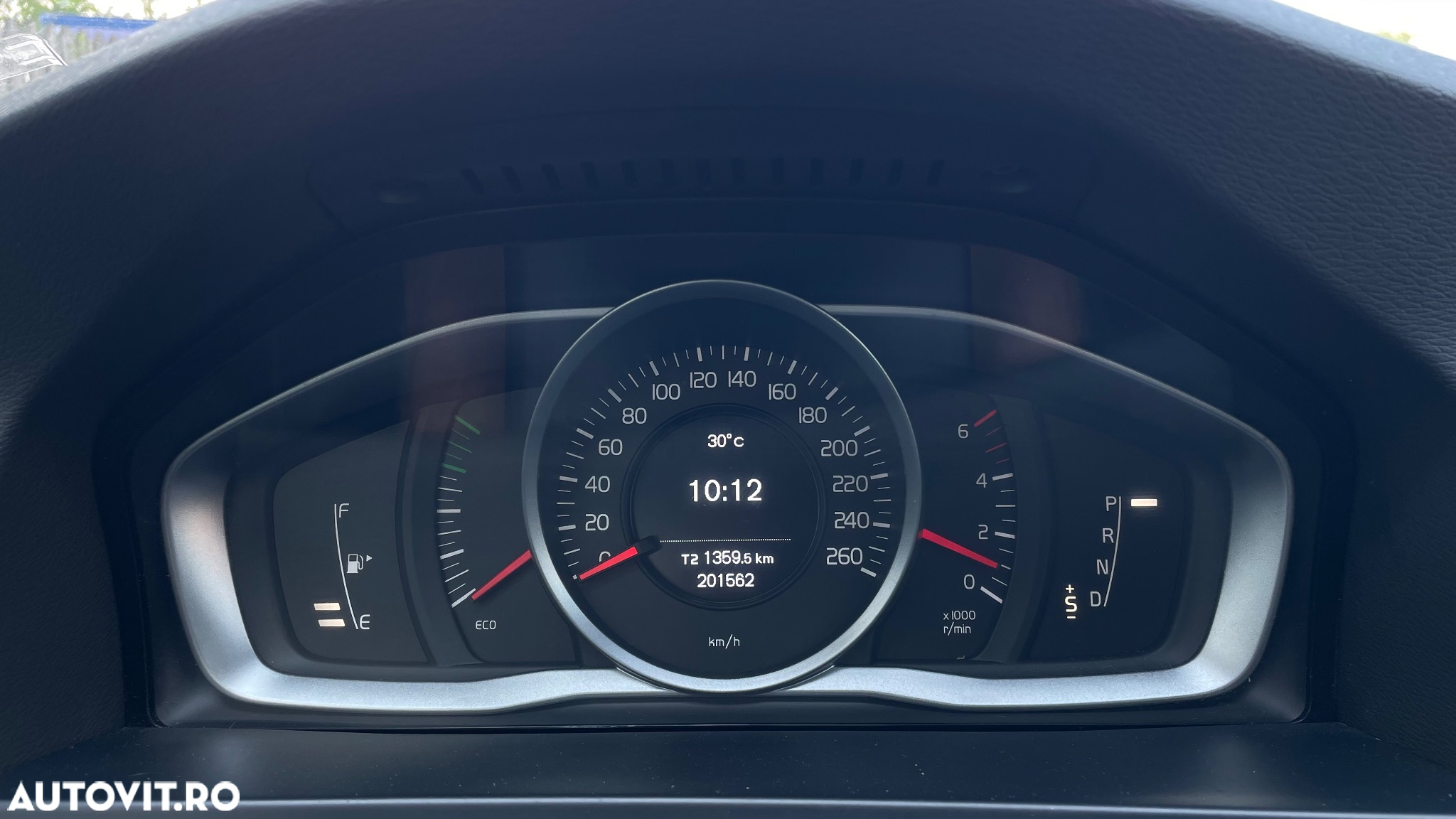 Volvo S60 D2 Geartronic Momentum - 19