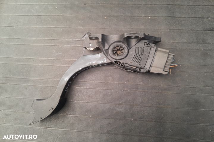 Pedala acceleratie 6PV00922008 6G92-9F836-NC 6PV00922008 Ford Mondeo - 2