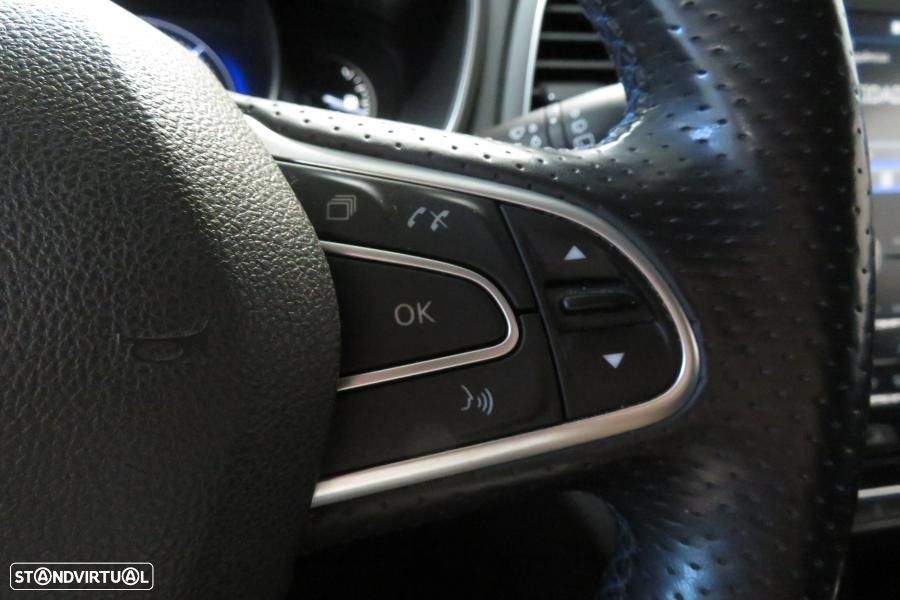 Renault Mégane Sport Tourer 1.5 dCi GT Line - 14
