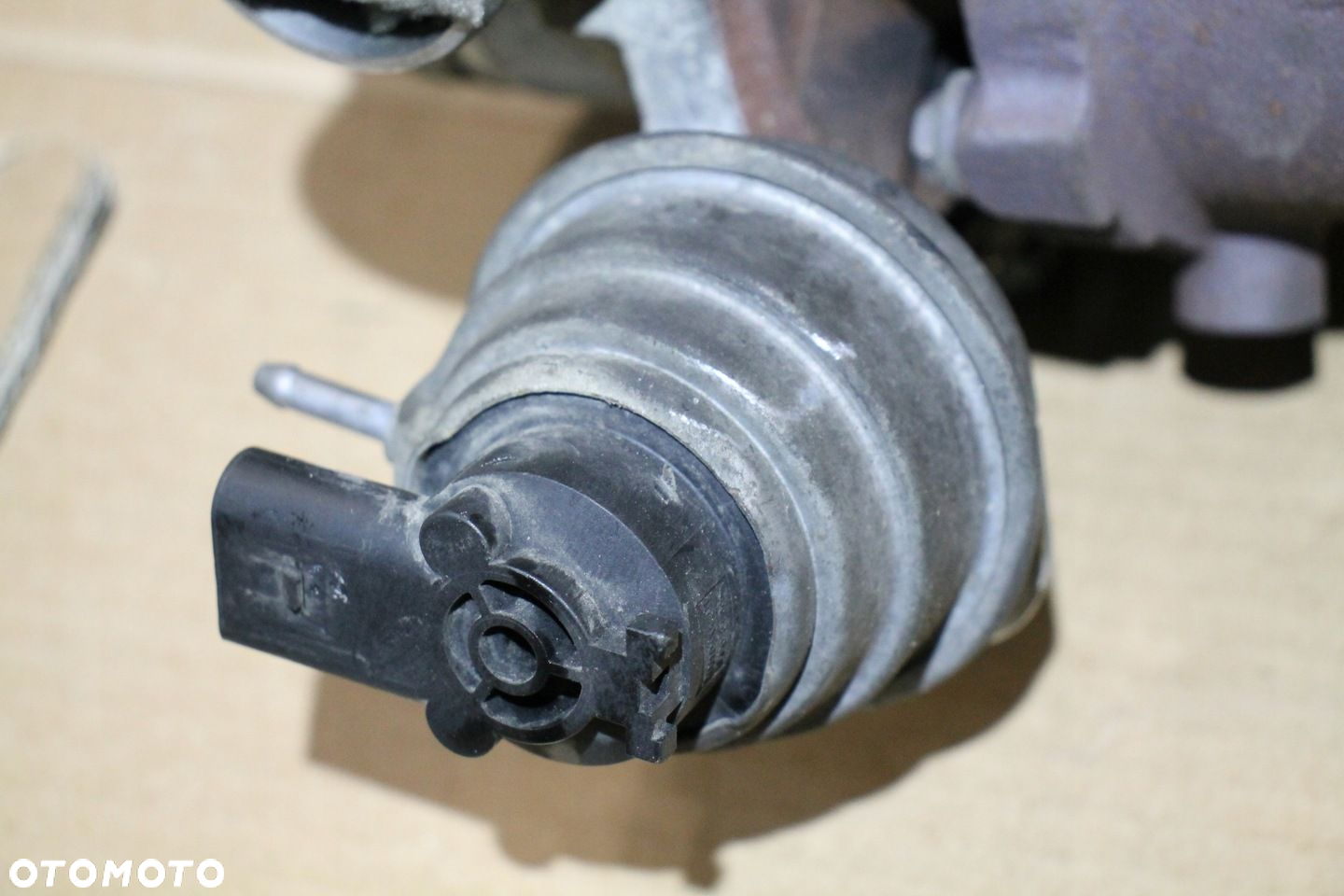 VOLVO V70 S80 V90 S90 XC40 V60 2.0 D3 TURBOSPRĘŻARKA 31493379, 36003201 - 6