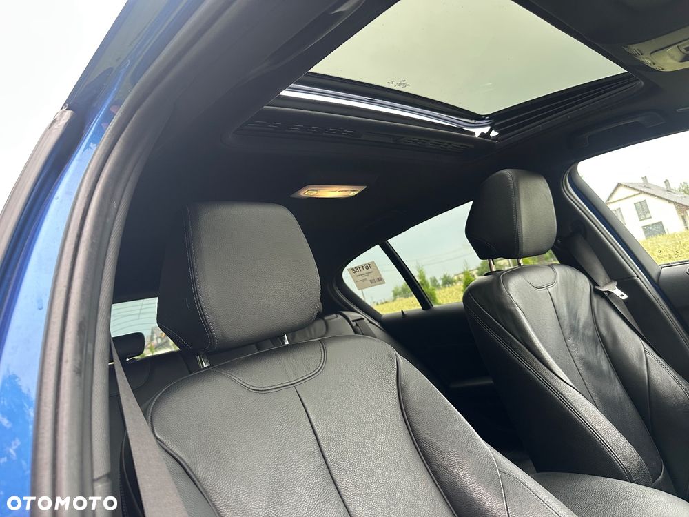 BMW Seria 1 116i Edition M Sport Shadow - 14