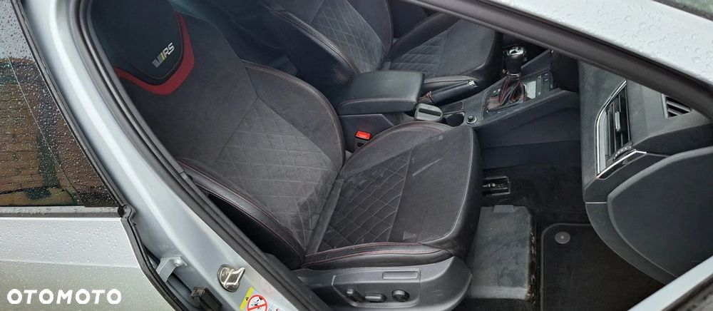 Seat Leon 2.0 TDI DPF FR - 13