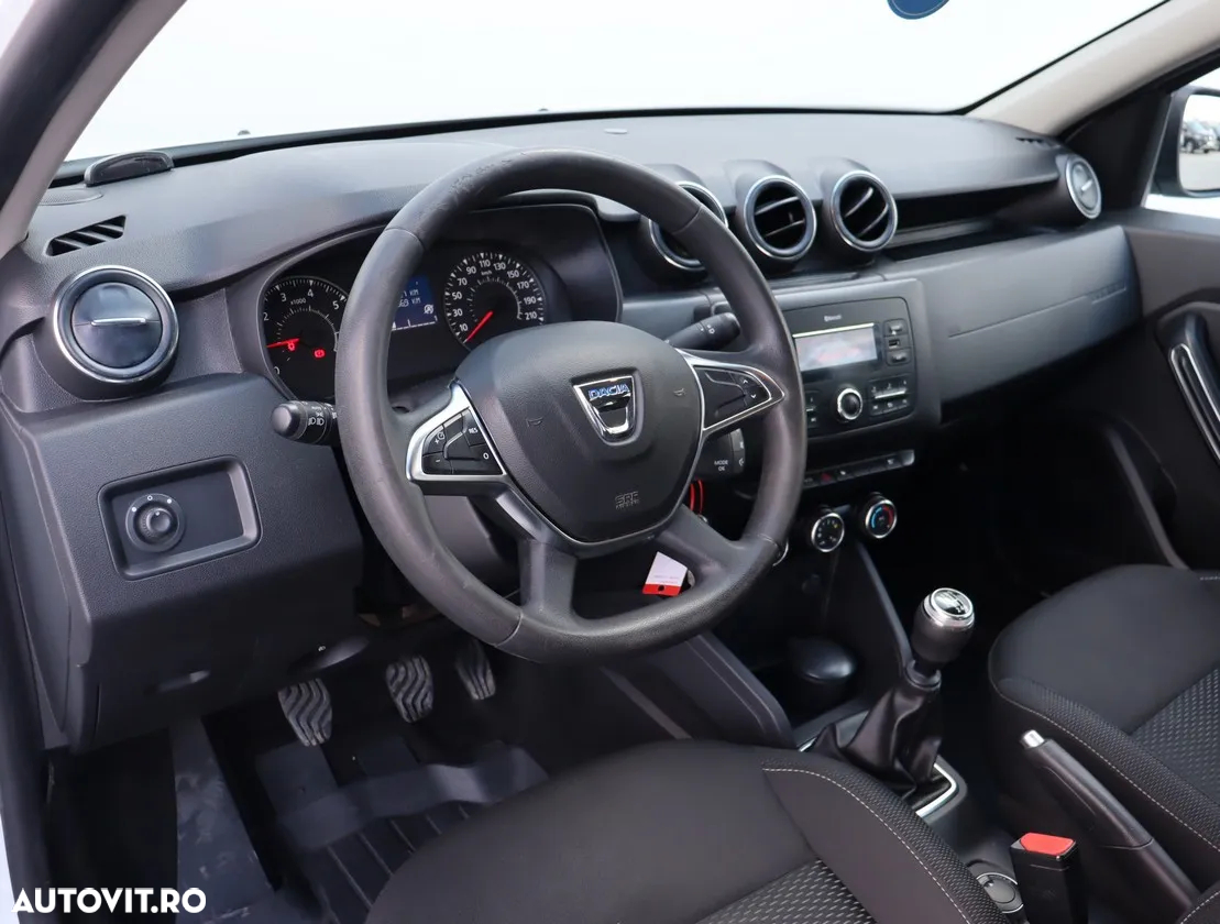 Dacia Duster - 9