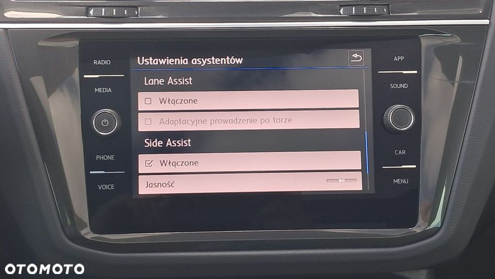 Volkswagen Tiguan 1.5 TSI EVO Comfortline DSG - 23
