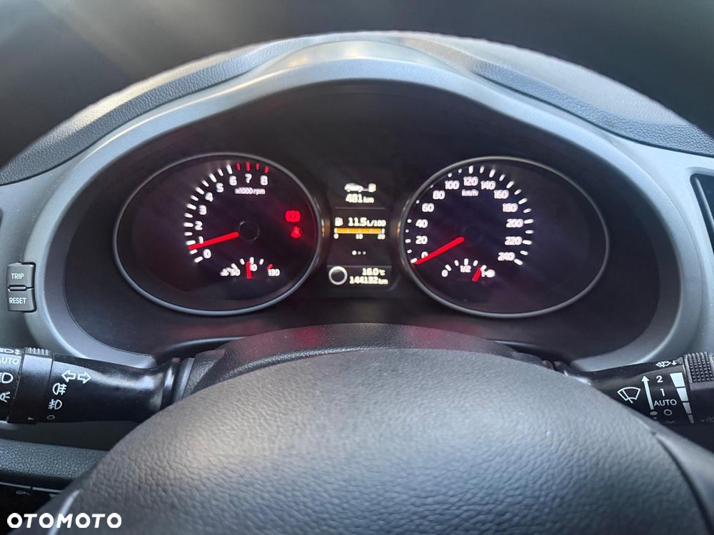 Kia Sportage 1.6 GDI L 2WD - 17