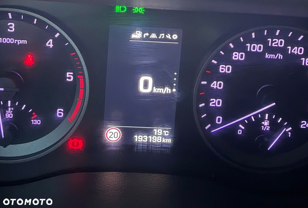 Hyundai Tucson - 15