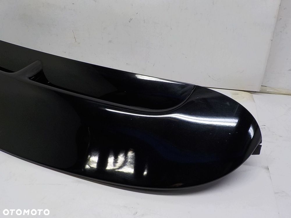 MINI MINI ONE R56 SPOILER LOTKA DOKŁADKA KLAPY 7148914 EEW - 9