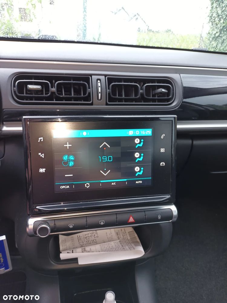 Citroën C3 1.2 PureTech Feel - 8