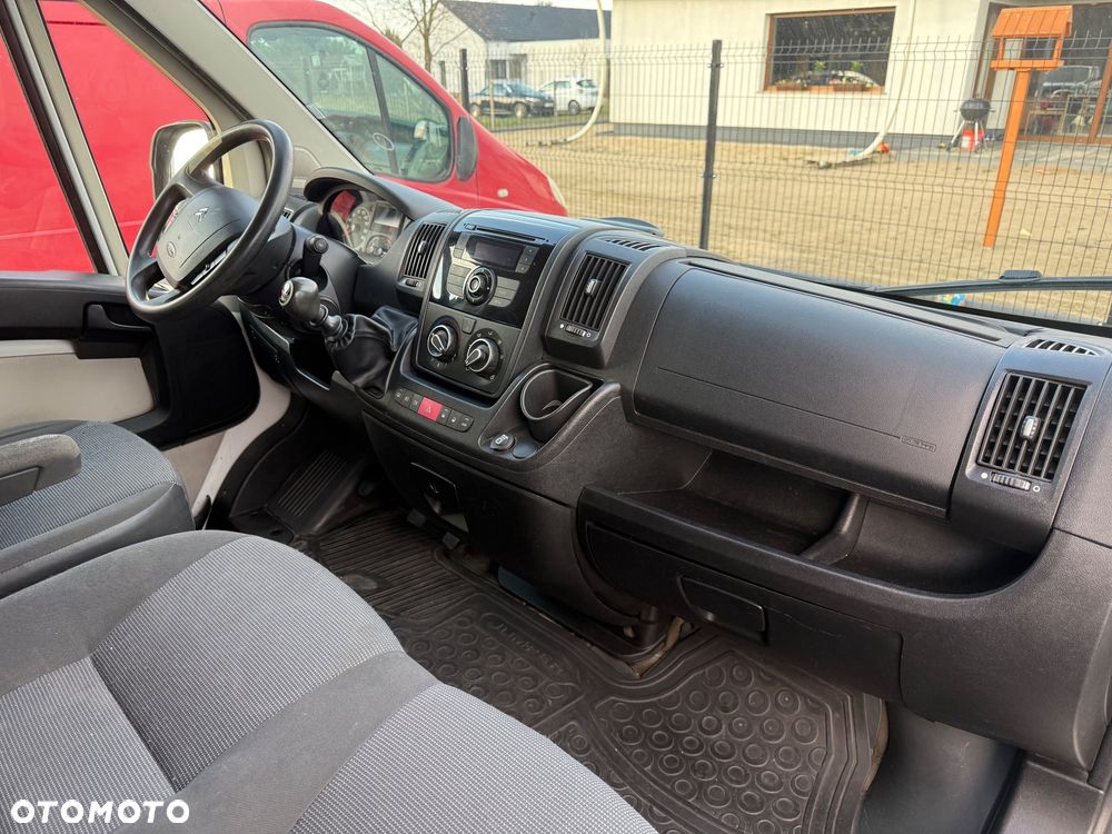 Citroën Jumper - 14