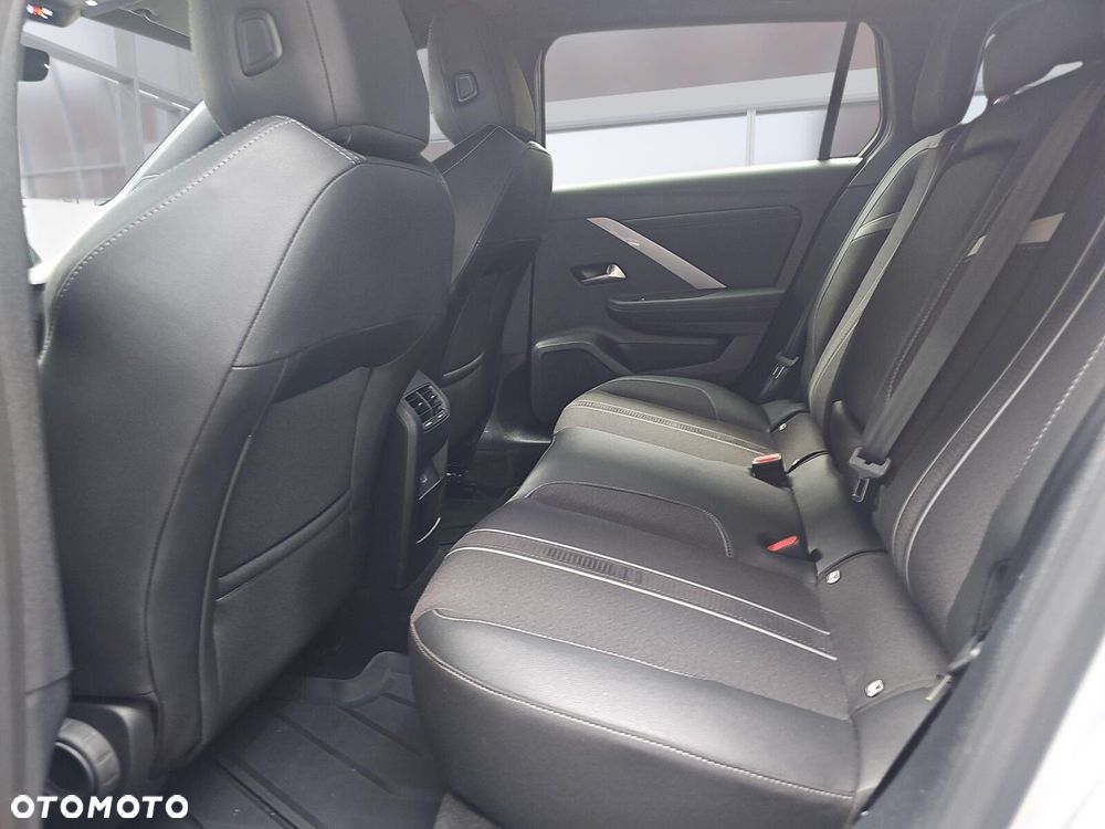 Opel Astra 1.5 CDTI GS S&S - 9