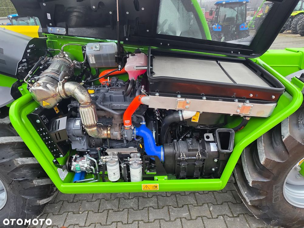 Merlo TF 37.7-140 - 6