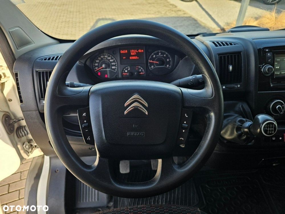 Citroën Jumper - 18