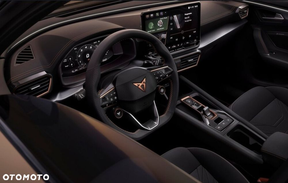Cupra Formentor 2.0 TSI 4Drive VZ DSG - 15