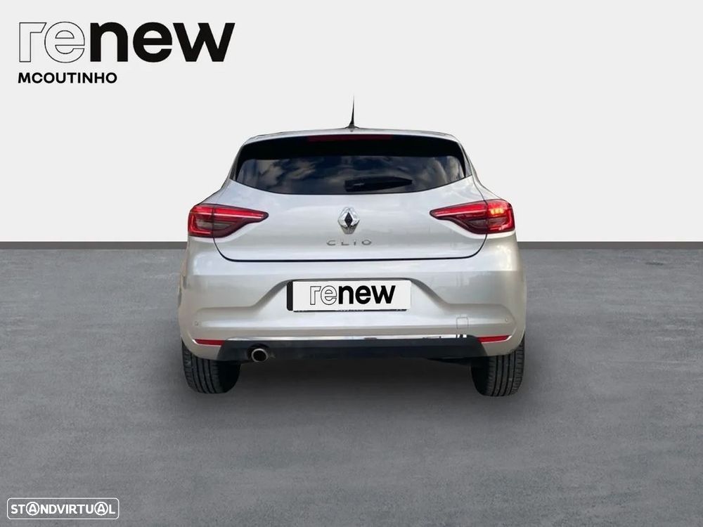 Renault Clio 1.0 TCe Techno - 6