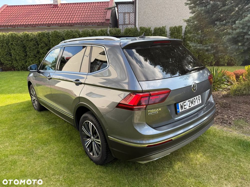 Volkswagen Tiguan 2.0 TDI BMT SCR Highline DSG - 9