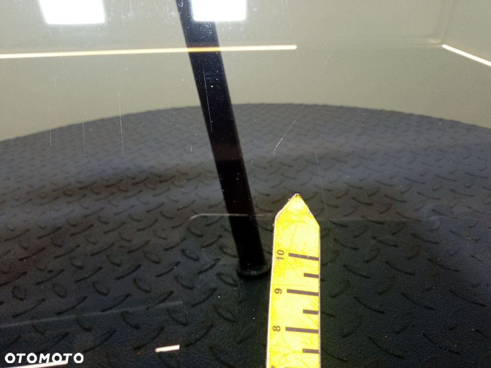 FIAT TIPO II SEDAN SZYBA DRZWI TYŁ PRAWA TYLNA - 5