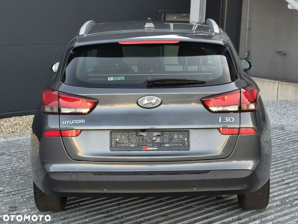 Hyundai i30 - 6