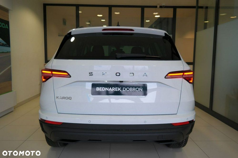 Skoda Karoq - 6