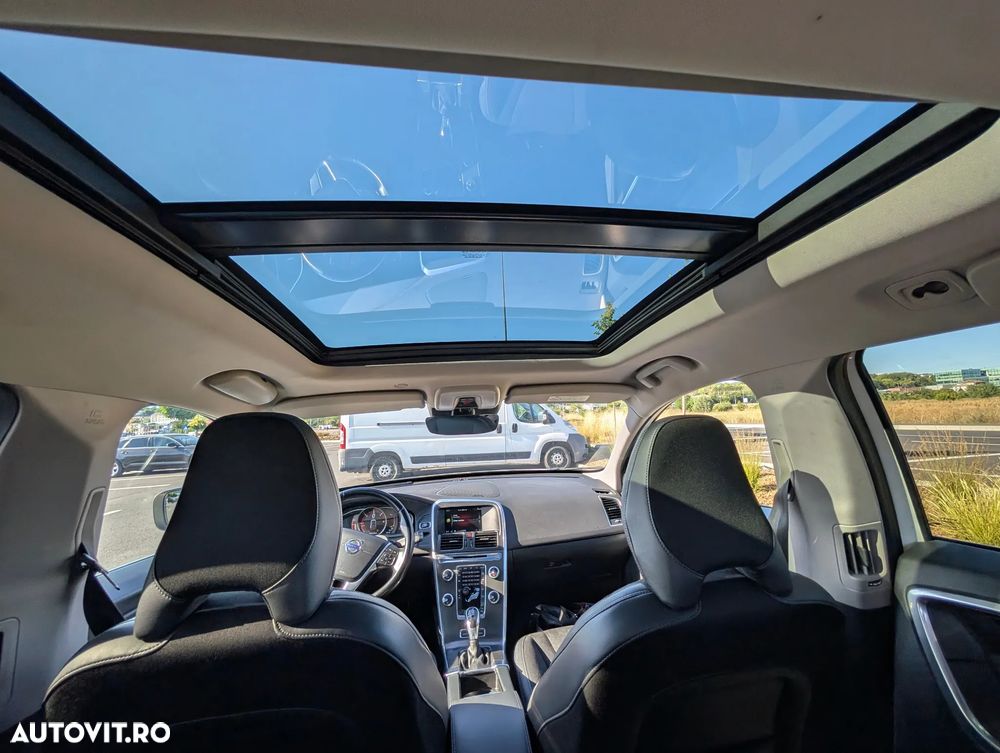 Volvo XC 60 - 26