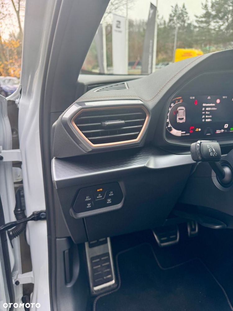 Cupra Formentor 1.5 eTSI mHEV DSG - 19