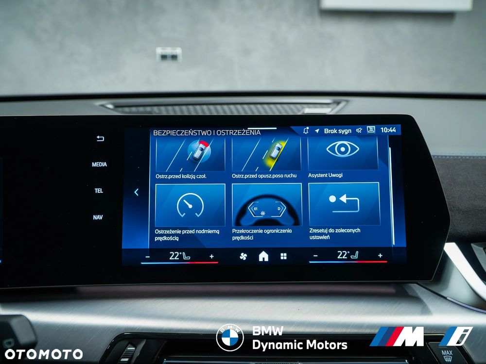 BMW X1 sDrive20d M Sportpaket - 34
