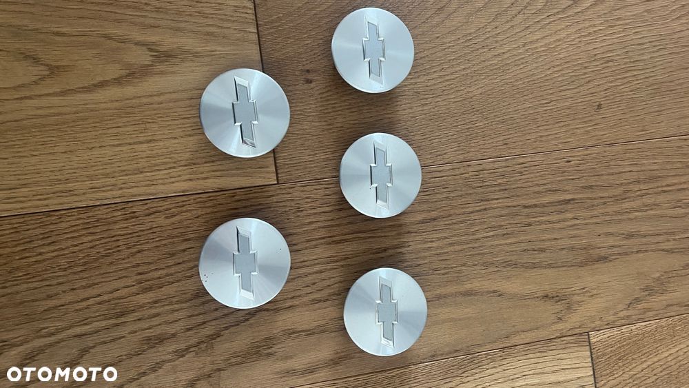 Dekielek kapsel felgi koła Chevrolet Camaro 2016- - 3